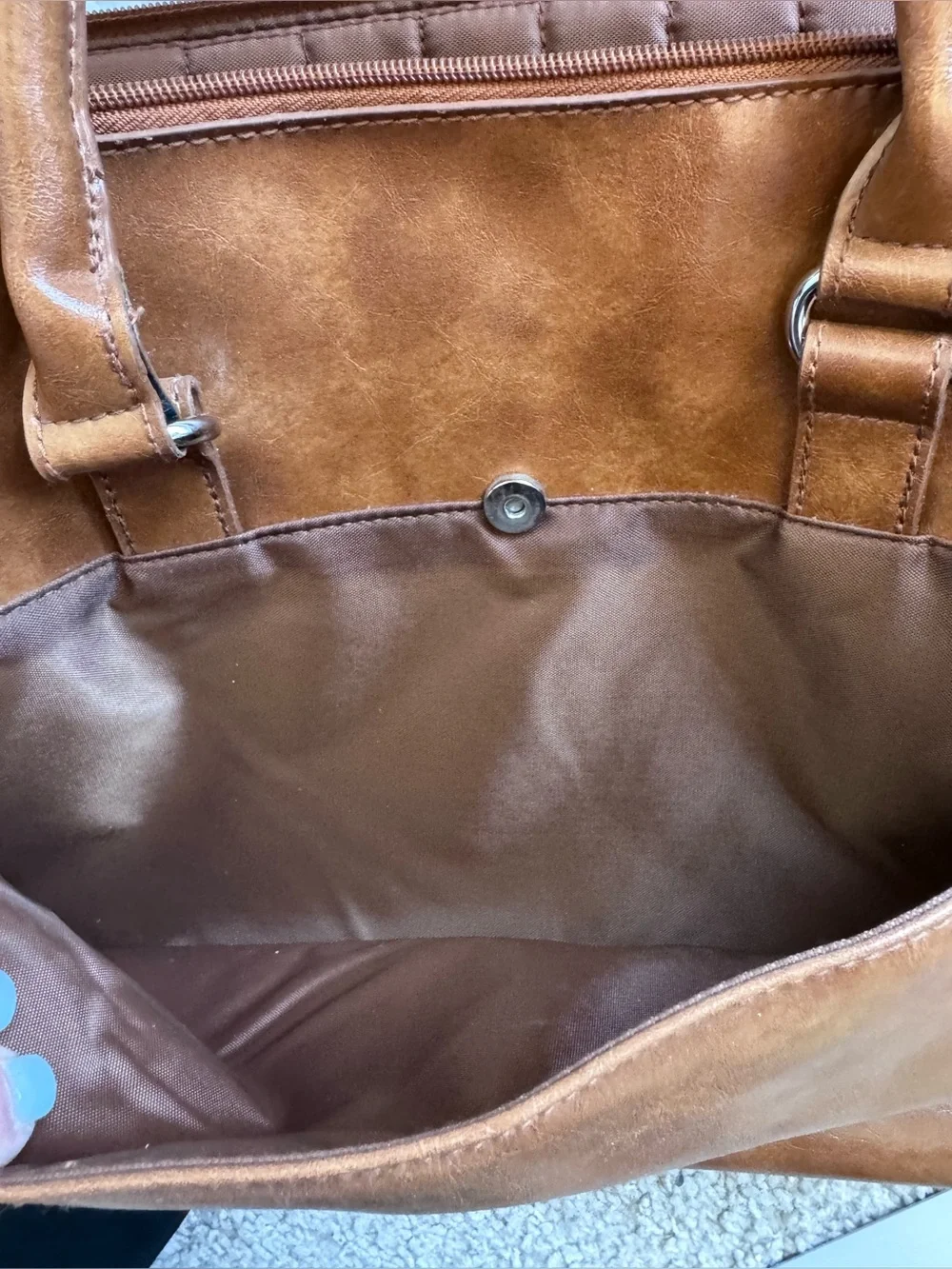 Worthington premium brown
